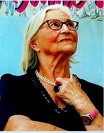 Photo de profil de Madame Louise-Marie CAURETTE